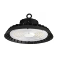 PLATEO 4 HIGH BAY 200W-150W-100W NW 230V 90ST IP65 IK09 280X145MM CZARNY 5 LAT GW. Z REG. MOCY 0-10V