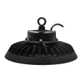 PLATEO 4 HIGH BAY 200W-150W-100W NW 230V 90ST IP65 IK09 280X145MM CZARNY 5 LAT GW. Z REG. MOCY 0-10V