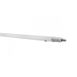 LIMEA MINI II HERMETYK 1500mm 45W NW 230V 120st IP65 50×32×1500mm BIAŁY