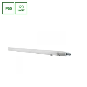 LIMEA MINI II HERMETYK 1200mm 36W NW 230V 120st IP65 50×32×1170mm BIAŁY