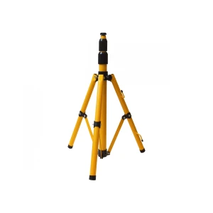 TRIPOD STATYW 1500mm ŻÓŁTY SPECTRUM