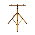 TRIPOD STATYW 1500mm ŻÓŁTY SPECTRUM