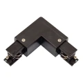 SPS 2 ŁĄCZNIK L PRAWY CZARNY SPECTRUM L-R