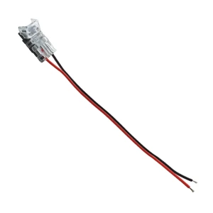 KONEKTOR PASEK LED COB P-Z 10mm / P-Z LED COB strip connector 10mm