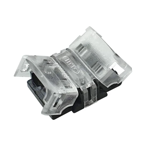 KONEKTOR PASEK LED COB P-P 10mm / P-P LED COB strip connector 10mm