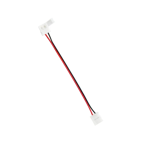 KONEKTOR PASEK LED P-P KABEL 10mm / P-P cable LED strips connector 10mm