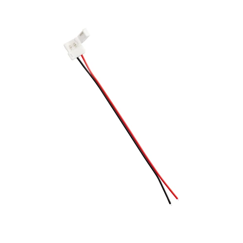 KONEKTOR PASEK LED P-Z 10mm / P-Z LED strips connector 10mm