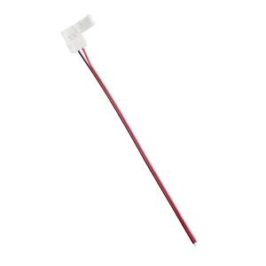 KONEKTOR PASEK LED P-Z 8mm / P-Z LED strips connector 8mm