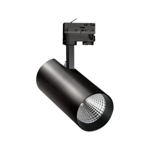 MDR BRANTA CHEESE 27W 230V 60st Black DALI