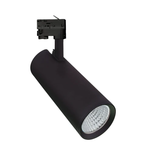 MDR BRANTA 930 35W 230V 36st Black DALI