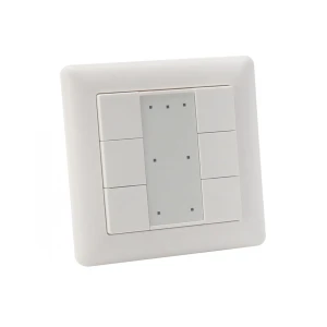 Włącznik 6 przyciskowy DALI-2 programowalny z Master USB SPECTRUM