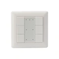 Włącznik 6 przyciskowy DALI-2 programowalny z Master USB SPECTRUM