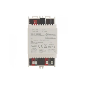 Sterownik centralka DALI master USB DIN SPECTRUM
