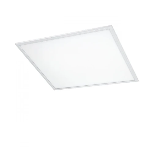 ALGINE PANEL 45W WW 230V 120st IP20 IK06 600x600x10mm BIAŁY 5 lat gw. DALI