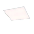 ALGINE PANEL 45W WW 230V 120st IP20 IK06 600x600x10mm BIAŁY 5 lat gw. DALI