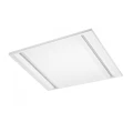 ALGINE LINE PANEL 44W NW 230V 70st IP20 IK06 600x600x40mm BIAŁY UGR<16 5 lat gw. DALI