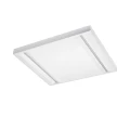 ALGINE LINE PANEL 44W NW 230V 70st IP20 IK06 600x600x40mm BIAŁY UGR<16 5 lat gw. DALI