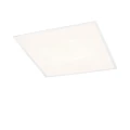 ALGINE PANEL BACKLIGHT 40W WW 230V 120st IP20 600x600x32 BIAŁY