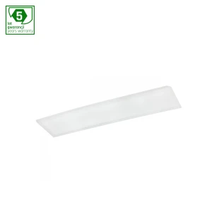 ALGINE PANEL BACKLIGHT 40W CW 230V 120st IP20 UGR<19 300x1200x32 BIAŁY 5 lat gw.