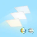 ALGINE PANEL BACKLIGHT 30W/40W/48W CCT 230V 120st IP20 600x600x35MM BIAŁY 5 LAT GWARANCJI