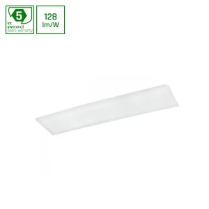 ALGINE PANEL BACKLIGHT 40W WW 230V 120st IP20 300x1200x32 BIAŁY 5 lat gw.