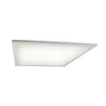 ALGINE DUO 2in1 PANEL 30W NW 230V 120st IP20 IK06 600x600x17mm BIAŁY 5lat gw.zasilacz zintegrowany