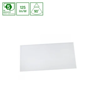 ALGINE PANEL BACKLIGHT 60W NW 230V 90ST IP20 UGR<19 600x1200x34 BIAŁY 5 lat gwarancji.