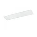 ALGINE PANEL BACKLIGHT 40W NW 230V 120st IP20 300x1200x25 BIAŁY