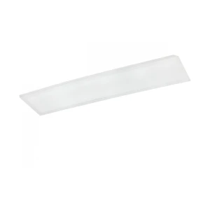 ALGINE PANEL BACKLIGHT 40W NW 230V 120st IP20 300x1200x25 BIAŁY