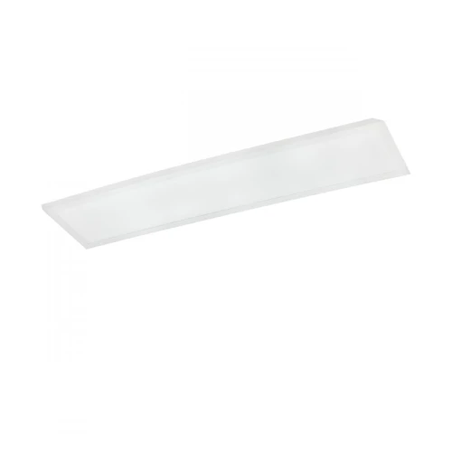 ALGINE PANEL BACKLIGHT 40W NW 230V 120st IP20 300x1200x25 BIAŁY