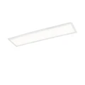 ALGINE PANEL BACKLIGHT 40W NW 230V 120st IP20 300x1200x25 BIAŁY