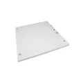 ALGINE LENS 40W NW 230V 120st IP20 600x600x28 BIAŁY
