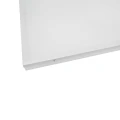 ALGINE LENS 40W NW 230V 120st IP20 600x600x28 BIAŁY