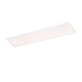 ALGINE PANEL 32W WW 230V 120st IP20 IK06 300x1200x10mm BIAŁY