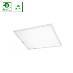 ALGINE PREMIUM PANEL 30W NW 230V 120st IP20 600x600x10mm BIAŁY 5 lat gw.