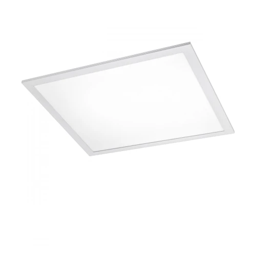 ALGINE PANEL 35W WW 230V 120st IP20 IK06 620x620x10mm BIAŁY DIM