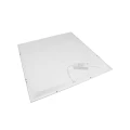 ALGINE PANEL BACKLIGHT 40W WW 230V 120st IP20 600x600x26 BIAŁY 5 lat gw. DIM 1-10V