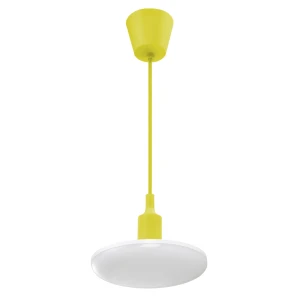 ALBENE ECO LED SMD 18W 230V WW YELLOW cable