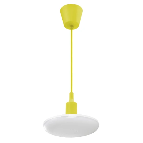 ALBENE ECO LED SMD 18W 230V WW YELLOW cable