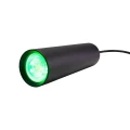 MADARA MINI II GU10 ZWIS BAZA 230V IP20 fi55*200 mm CZARNY kabel 1m