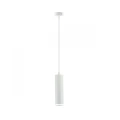 MADARA MINI RING GU10 ZWIS BAZA 230V IP20 fi55*200mm BIAŁY kabel 1m