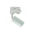 MADARA MINI RING II GU10 NA SZYNOPRZEWÓD 3F GU10 250V IP20 55x110x185mm BIAŁY