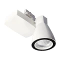 MADARA COB LED 230V 30W 36ST IP20 CW SZYNOWE biała